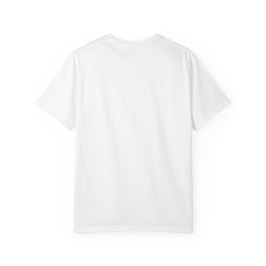 Penguin Graphic T-Shirt – Unisex Heavyweight Cotton Tee